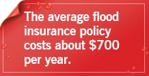Flood Insurance