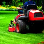 Landscape and Lawncare